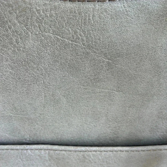 Montana West Trinity Ranch Hair-On Leather Concealed Carry Tote NWT - Picture 17 of 17